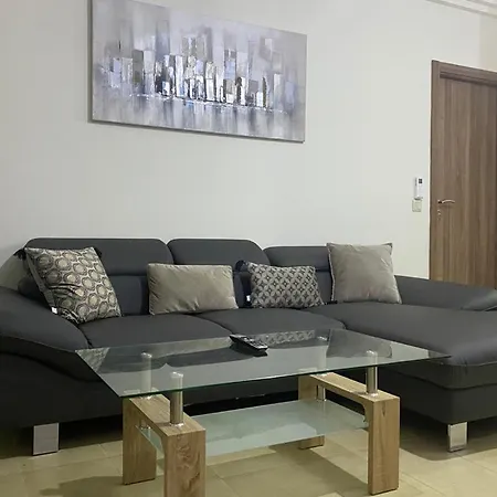 Appartement perla Saïdia Extérieur photo