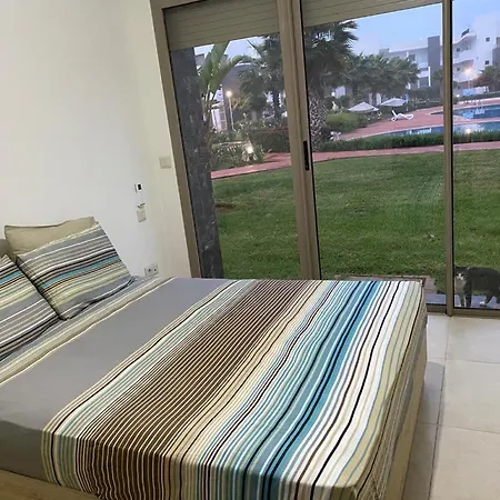 Appartement perla Saïdia Extérieur photo