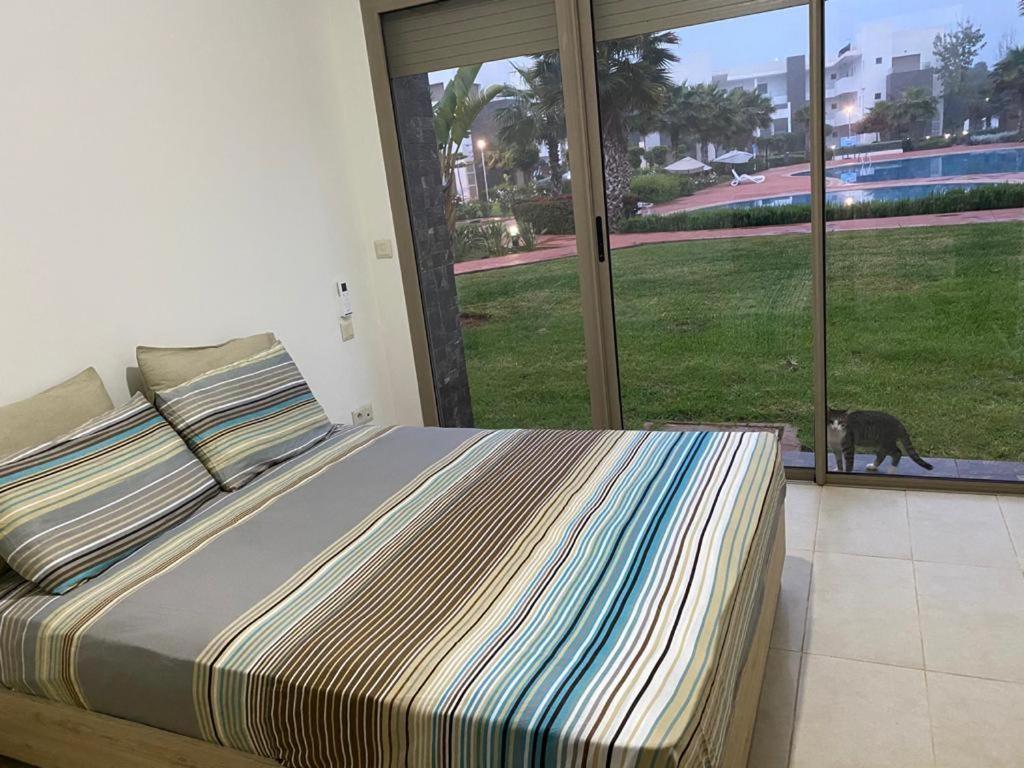 Perla Appartement Saïdia