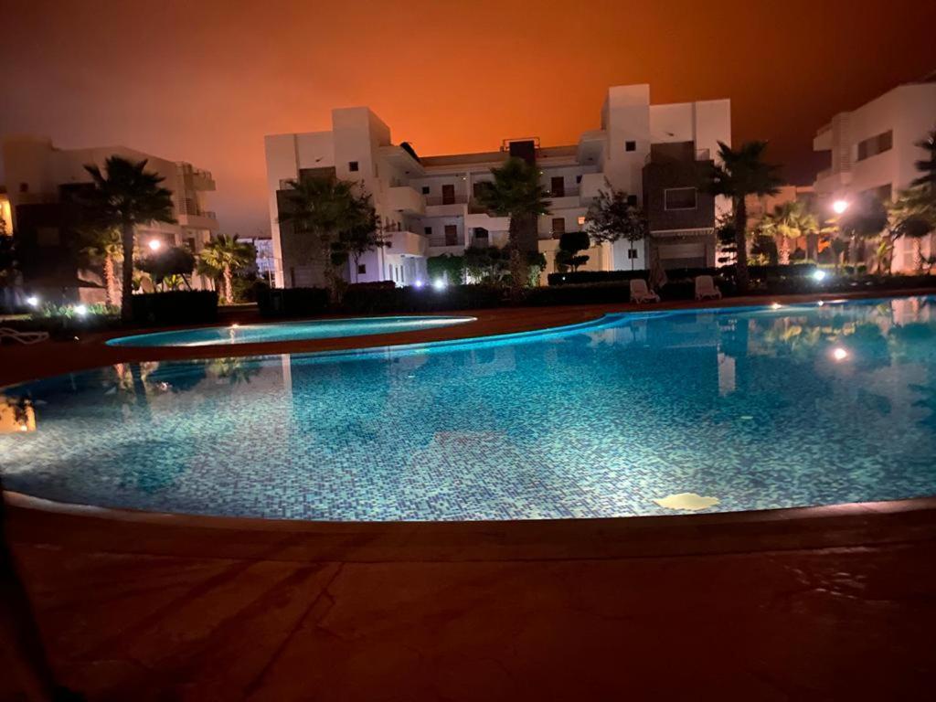 Perla Appartement *
