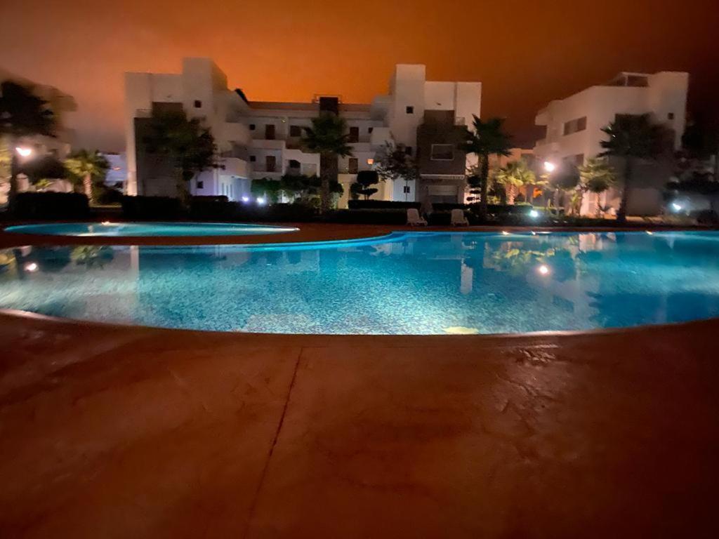 Appartement Perla Saïdia