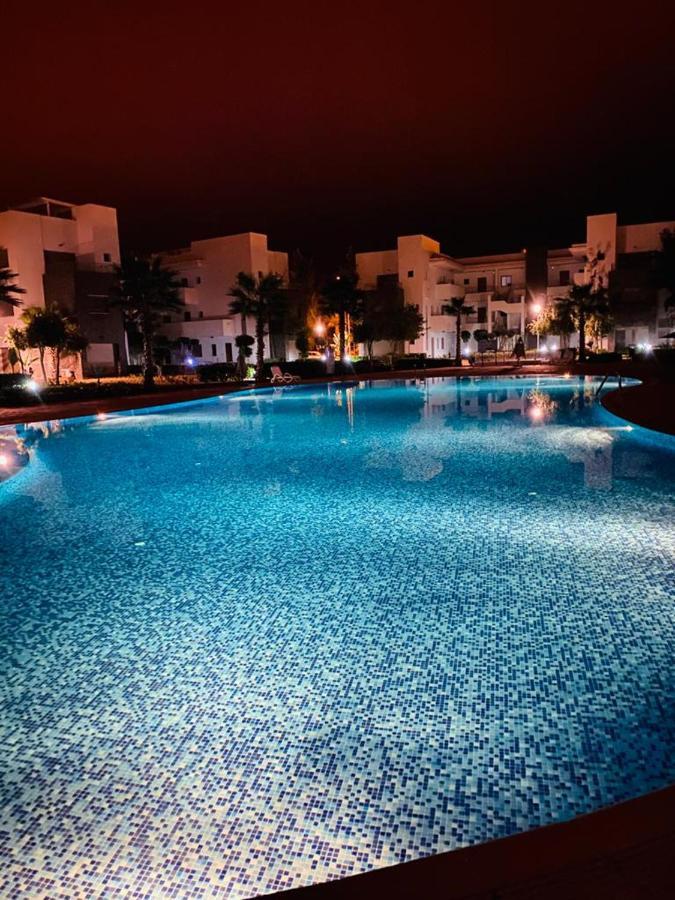 Appartement Perla *