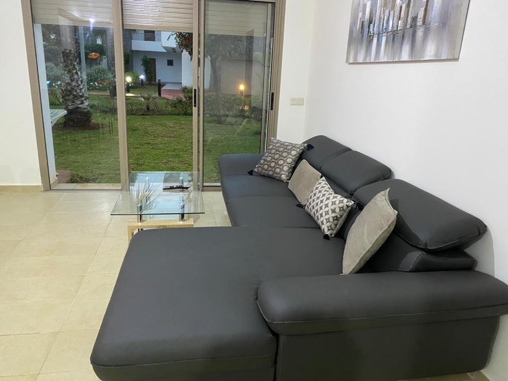 Perla Apartment *