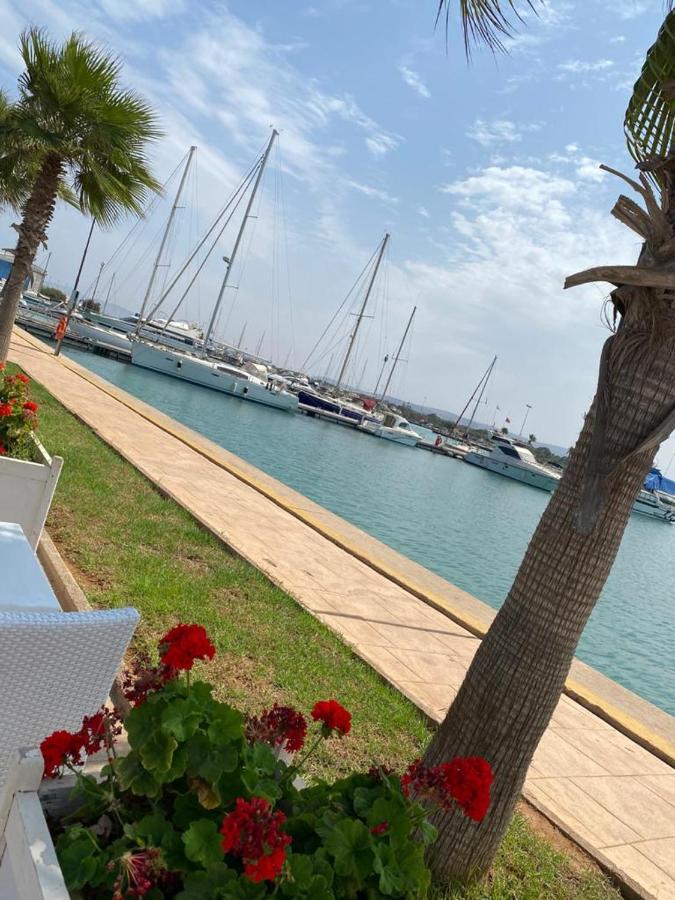 Appartement Perla Saïdia