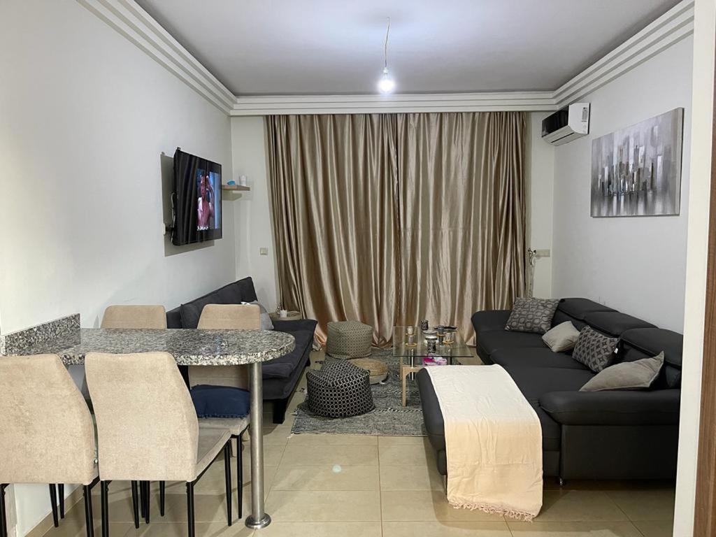 Appartement Perla Saïdia
