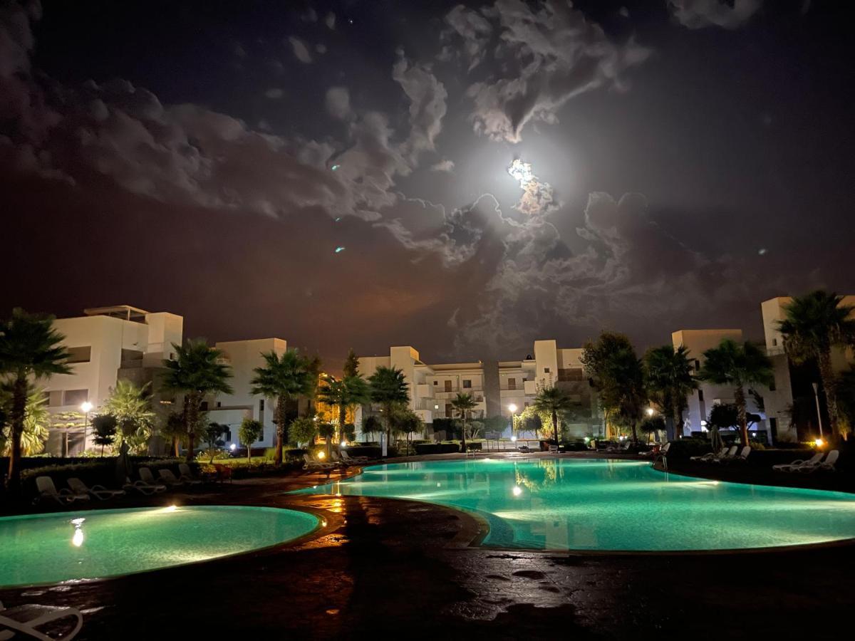 Appartement Perla *