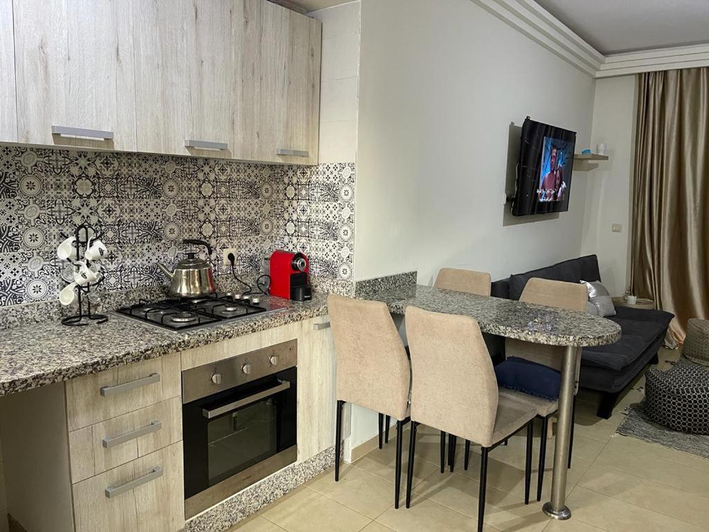 Appartement Perla *
