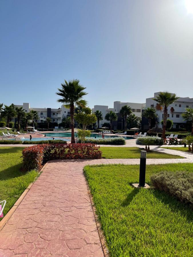 Perla Appartement Saïdia