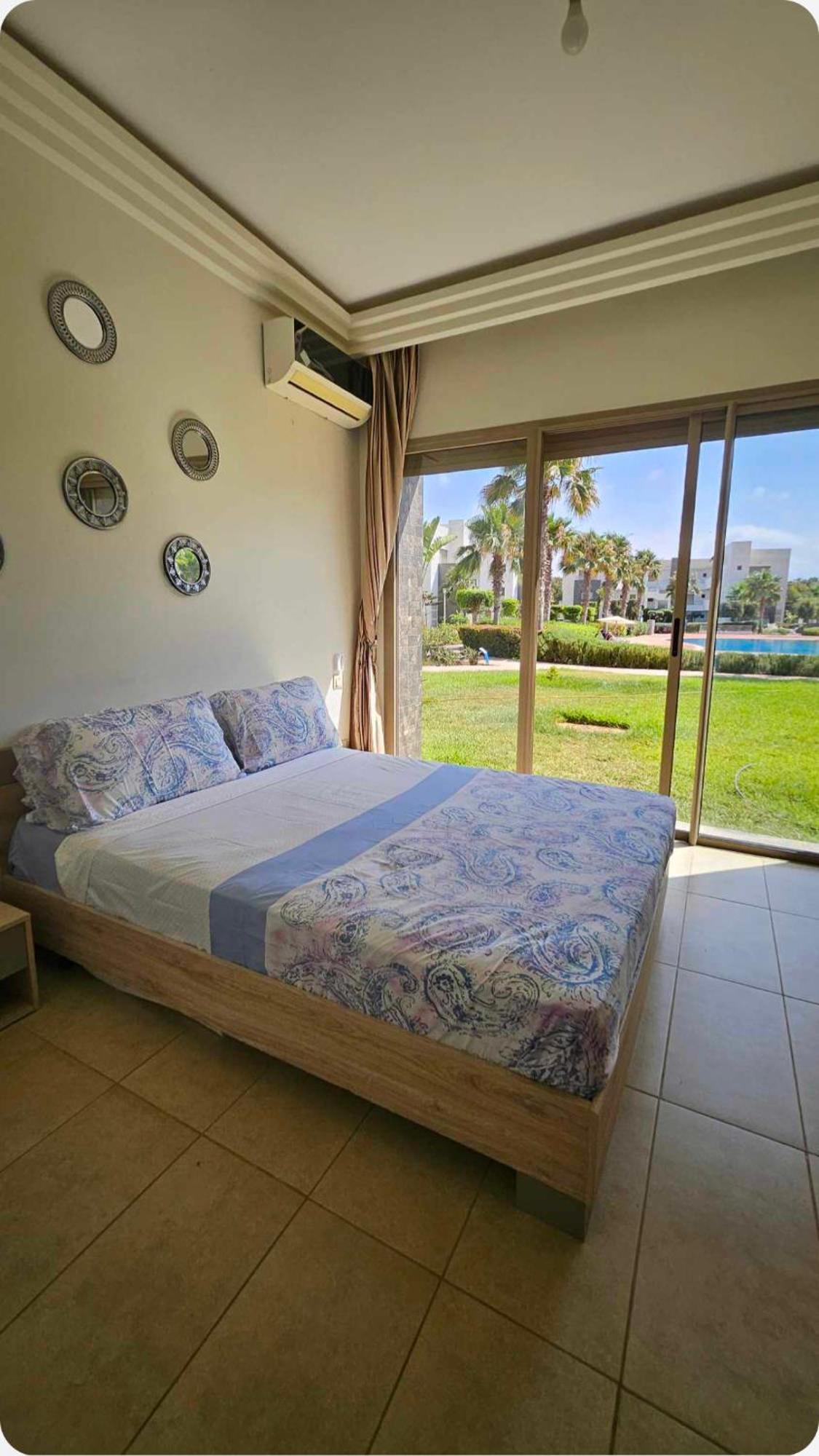 Appartement Perla